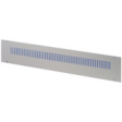 30828-070 Rear panel 2U(HE) 2 HE