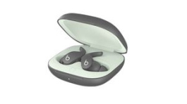MK2J3ZM/A, Beats Fit Pro Headphones, In-Ear, Bluetooth, Grey, Apple