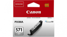 0389C001, Ink Grey, CANON