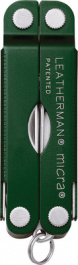 MICRA GREEN BOX, Multipurpose tool, Leatherman