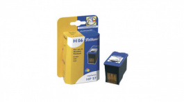 341471, Ink cartridge C6657AE 3 colour, Pelikan Hardcopy
