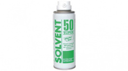 SOLVENT 50 SUPER, Label remover Spray 200 ml, Kontakt Chemie
