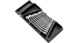 MOD.467BJ12, Combination Spanners with Ratchet Combination, Ratchet, Facom