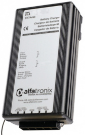 ICI 12-12 072, Charger, Lead-acid 12 V, Alfatronix