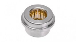 204318-0001, Coeur CST 8mm Power Terminal, Female, Solder, Molex