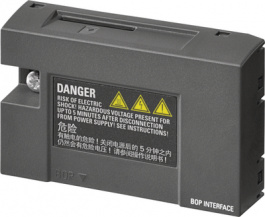 6SL3255-0VA00-2AA0, BOP Interface, Siemens