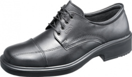 PRO SIZE=44 (pair), ESD Shoes Size=44 black Pair, Sievi