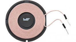 760308101303, Charging Coil 47uH, 1.4A, 500mOhm, WURTH Elektronik
