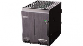 S8VK-G48024, Switch-Mode Power Supply, 480W, 24V, 20A, Omron
