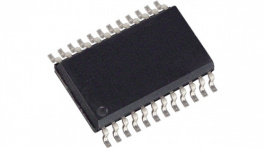 LM629M-8/NOPB, Motor Driver IC SO-24, Texas Instruments