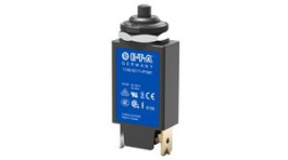 1140-G151-P7M1-10A, Thermal Circuit Breaker 10 A, ETA