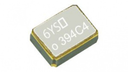 X1G005441030612, Oscillator TG2016SMN MCGNNM SMD 38.4MHz, Epson