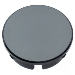 30-28004, Cover 28 mm red, RITEL