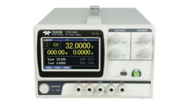 T3PS13206, Блок питания: лабораторный; одноканальный,линейный; 0?32ВDC, TELEDYNE LECROY