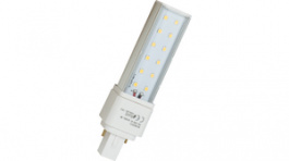 80100036393, LED lamp G24d, 440 lm, 4000 K, Bailey