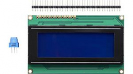 198, 20x4 LCD Display Kit 5V, ADAFRUIT
