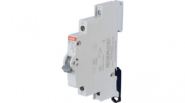 E213-16-001, Main switch, 1 CO, 250 VAC, ABB