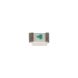 SMD-B0603-02, SMD LED blue 3.2 V 0603, Sloan