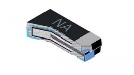 T55P475M6R3C0500, Tantalum Capacitor with Polymer Cathode 4.7uF +-20% 6.3V, Polytech / Vishay