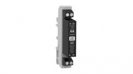 GNRM4B1B, Solid State Relay GNR Mini, 4A, 460V, Special Zero Cross Switching, Screw Terminal, Crouzet