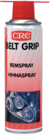 BELT GRIP, Belt grip Spray 300 ml, CRC