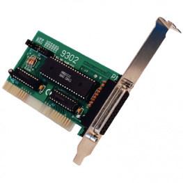 EX-40006, ISA Card1x SPP DB25F, Exsys