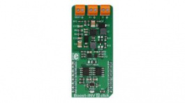 MIKROE-3123, Boost-INV 2 Click DC/DC Voltage Converter Module 5V, MikroElektronika