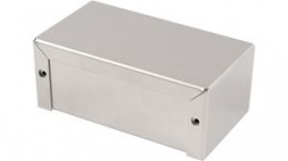 1411GU, Корпус: универсальный; Х:56мм; Y:102мм; Z:41мм; 1411; алюминий, Hammond