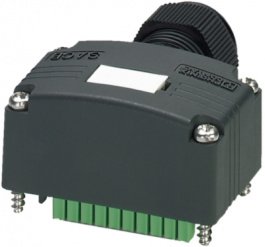 SACB-C-H180-8/16 SCO P, Connection Cap With Plug, Phoenix Contact