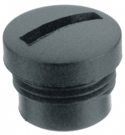 ZVK, Аксессуары разъемов: заглушка, Lumberg Automation (Belden brand)