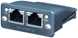 EA-IF-AB-PNET2P, Interface module ProfiNet, Elektro-Automatik