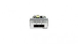APM402XL-10000S, 40Gbps Network Interface Module for M4300-96X Switches, 2x QSFP+, NETGEAR