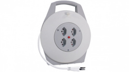 010911110, Cable reel 10 m CH, Steffen