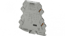MINI MCR-2-POT-UI-PT, Resistance/Potiposition Transducer, Phoenix Contact