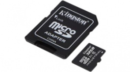 SDCIT/32GB, microSD Card, 32 GB, Kingston