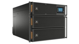 GXT5-16KIRT9UXLE, UPS, Rack Mount/Tower Mount, 16kW, 240V, 6x IEC 60320 C13/IEC 60320 C19, Vertiv