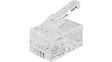 35-1-3(R) Modular Plug 6