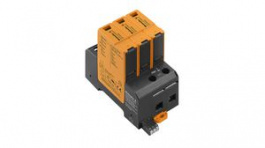 2591450000, Surge Voltage Arrester III 1.5kV Screw, Weidmuller