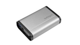 USB32DVCAPRO, Video Converter 3.5 mm Socket/DVI - USB-B/DVI 1920 x 1080, StarTech.com