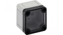 11100101, Корпус: универсальный; Х:65мм; Y:65мм; Z:57мм; TK PS; полистирен, Spelsberg