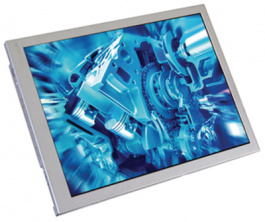 TX26D200VM2BAB, TFT display 10.4" 800 x 600 Pixel, KOE Europe