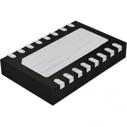 LTC4267IDHC-3#PBF, PoE ICs DFN-16, Linear Technology