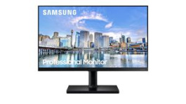 LF27T450FZUXEN, Monitor, 27 " (68.6 cm), 1920 x 1080, IPS, 16:9, Samsung