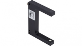 UPF-B 80 PA 24 C, Ultrasonic Fork Sensor, 0...+60 °C, 18...30 VDC, 0 mm, 80 mm, SNT Sensortechnik