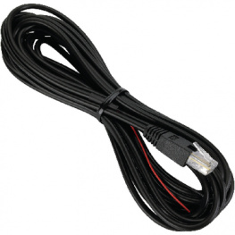 NBES0304, NetBotz dry contact cable, APC