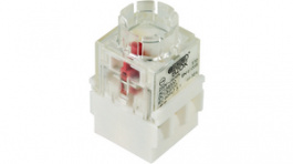 BZOK, Contact Block 1 NC, Schlegel Elektrokontakt