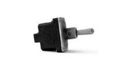 2NT1-7E, Toggle Switches Toggle SW DPDT 3POS SCRW, Honeywell