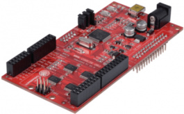 RASPBERRY IBOARD, Embedded Pi board, Raspberry
