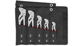 00 19 55 S4, Tool kit, Knipex