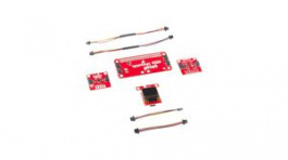 KIT-15367, Qwiic HAT Kit for Raspberry Pi, SparkFun Electronics